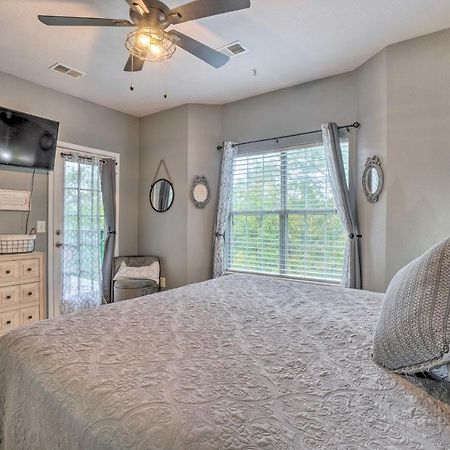 Branson Resort-Style Retreat 4 Mi To Strip 외부 사진