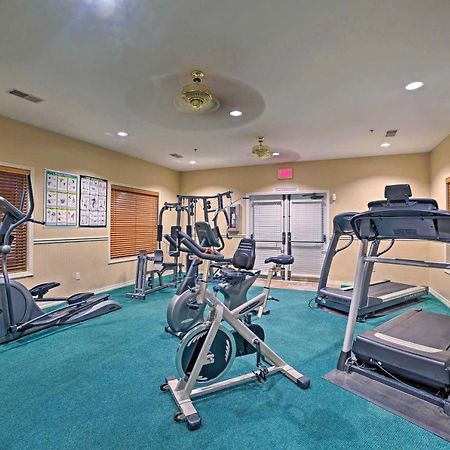 Branson Resort-Style Retreat 4 Mi To Strip 외부 사진