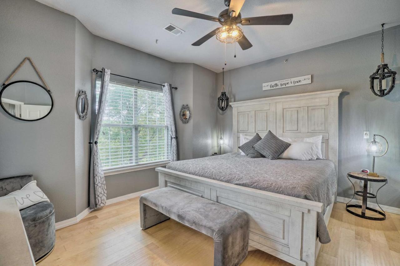 Branson Resort-Style Retreat 4 Mi To Strip 외부 사진