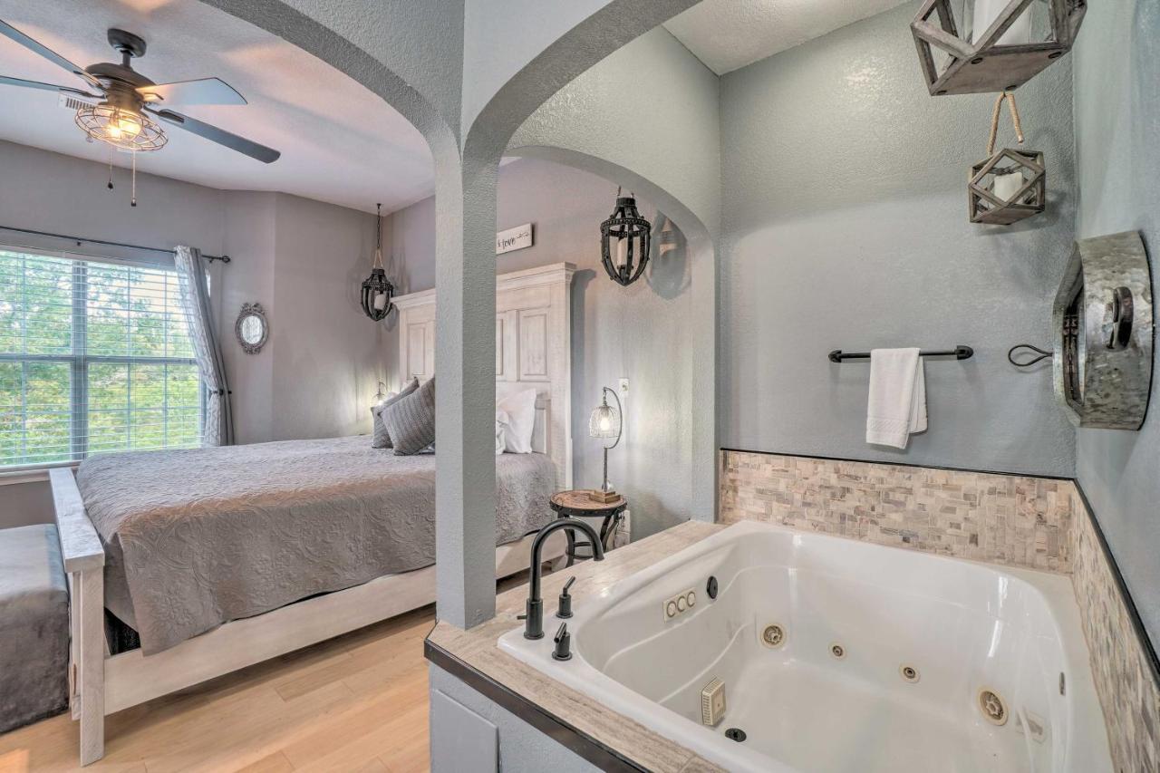 Branson Resort-Style Retreat 4 Mi To Strip 외부 사진