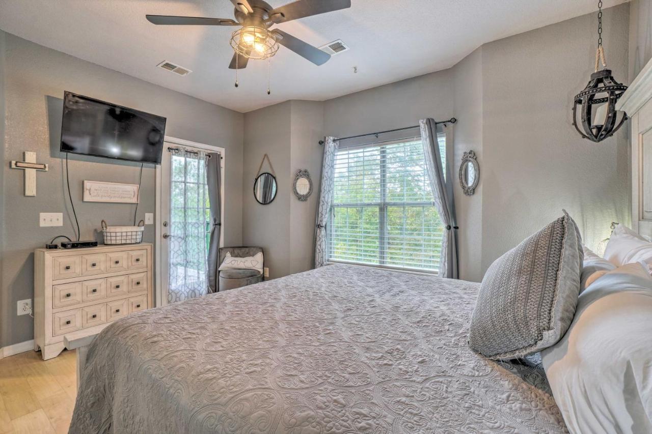 Branson Resort-Style Retreat 4 Mi To Strip 외부 사진