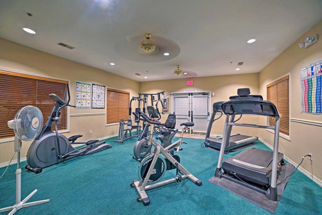 Branson Resort-Style Retreat 4 Mi To Strip 외부 사진