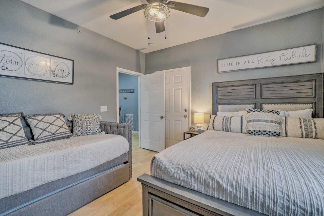 Branson Resort-Style Retreat 4 Mi To Strip 외부 사진