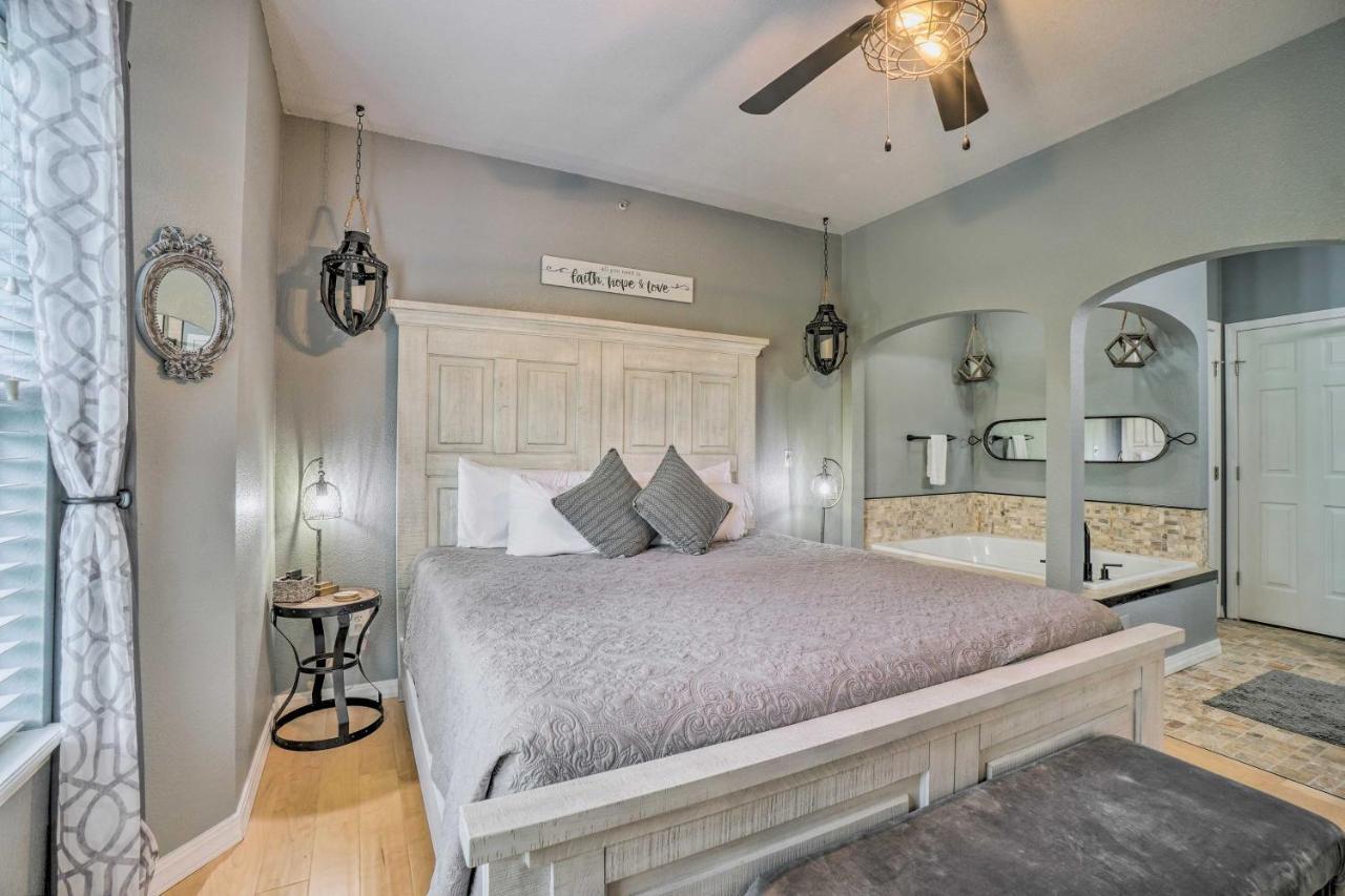 Branson Resort-Style Retreat 4 Mi To Strip 외부 사진